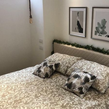 Bed and Breakfast Edera e Camelie Pompeya Exterior foto