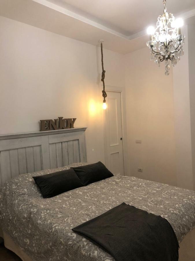 Bed and Breakfast Edera e Camelie Pompeya Exterior foto