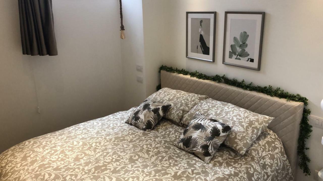Bed and Breakfast Edera e Camelie Pompeya Exterior foto