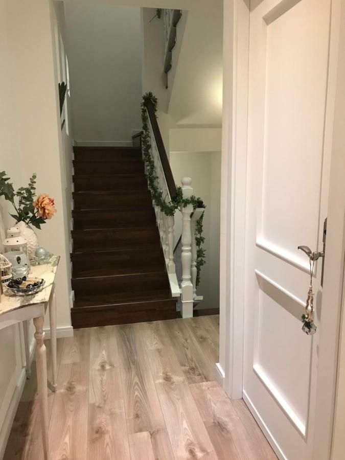 Bed and Breakfast Edera e Camelie Pompeya Exterior foto