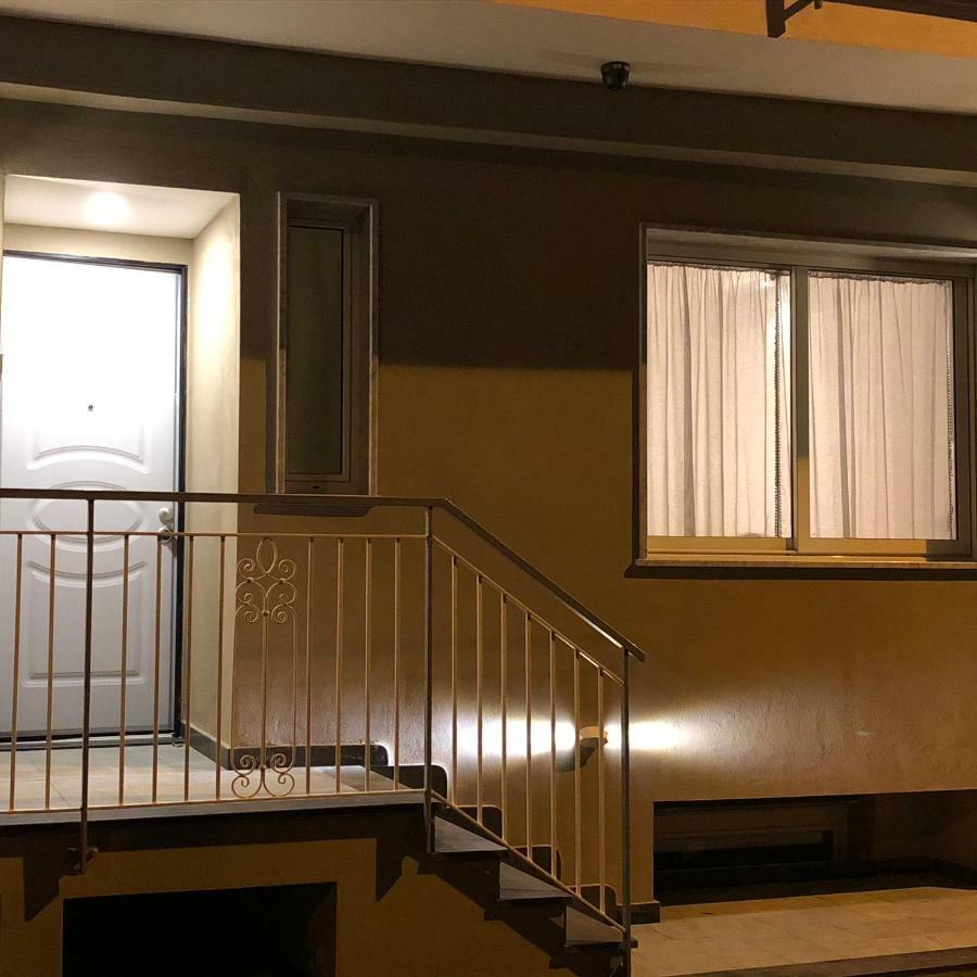 Bed and Breakfast Edera e Camelie Pompeya Exterior foto