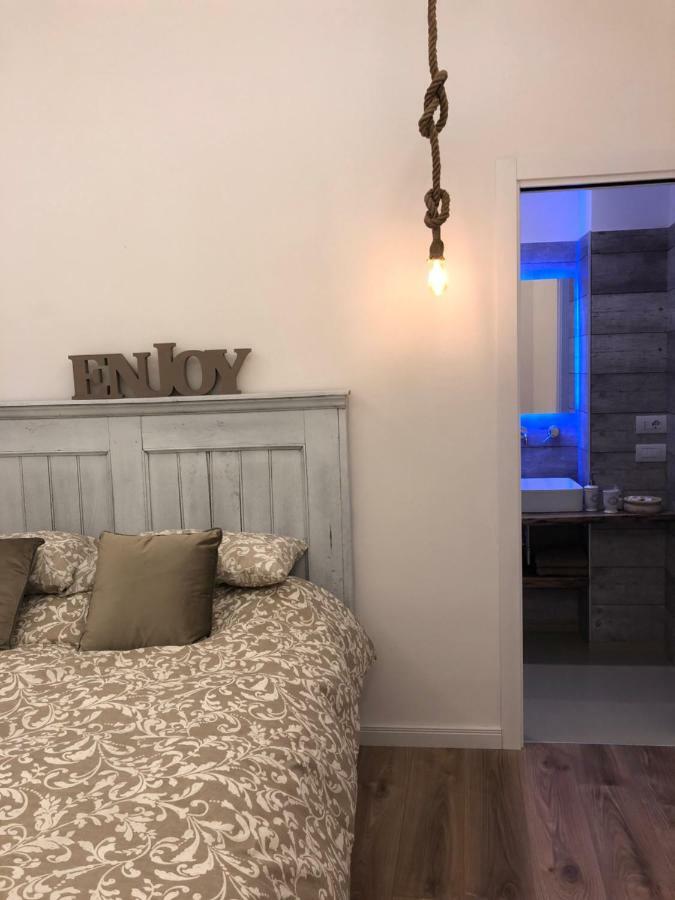 Bed and Breakfast Edera e Camelie Pompeya Exterior foto