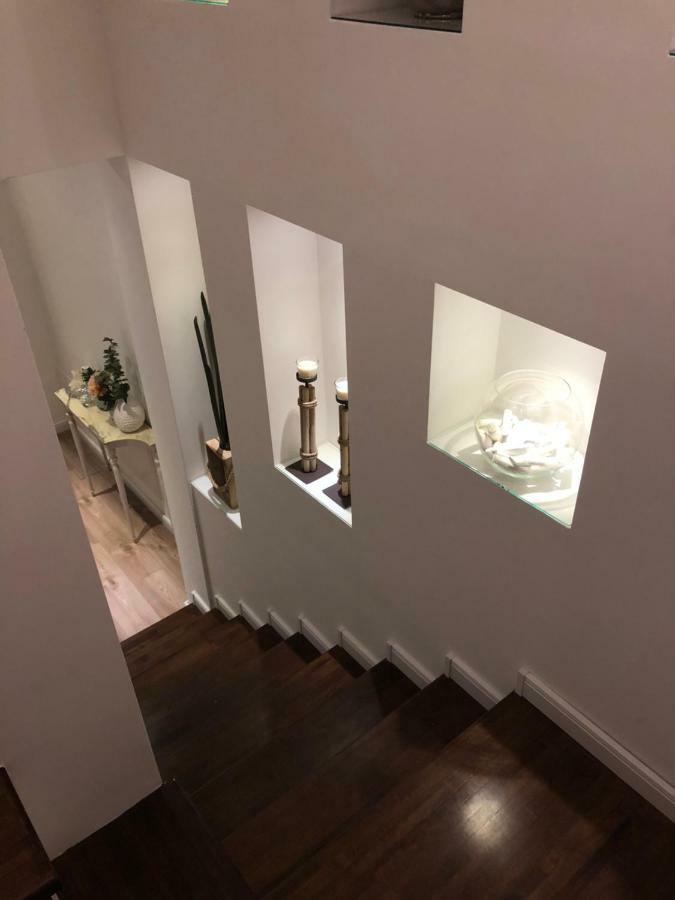 Bed and Breakfast Edera e Camelie Pompeya Exterior foto