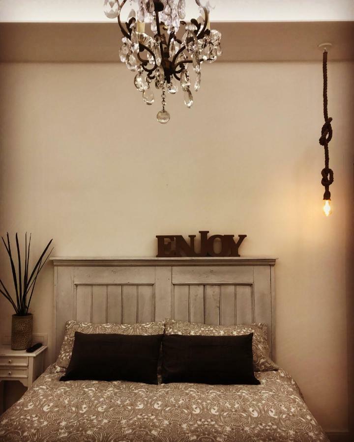 Bed and Breakfast Edera e Camelie Pompeya Exterior foto