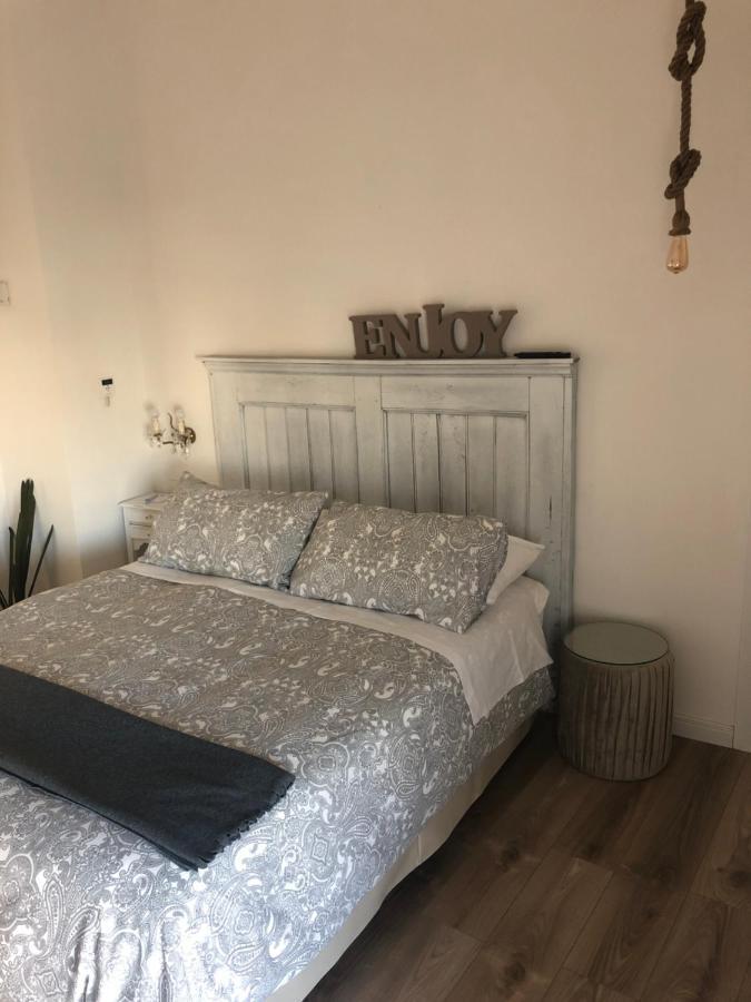 Bed and Breakfast Edera e Camelie Pompeya Exterior foto
