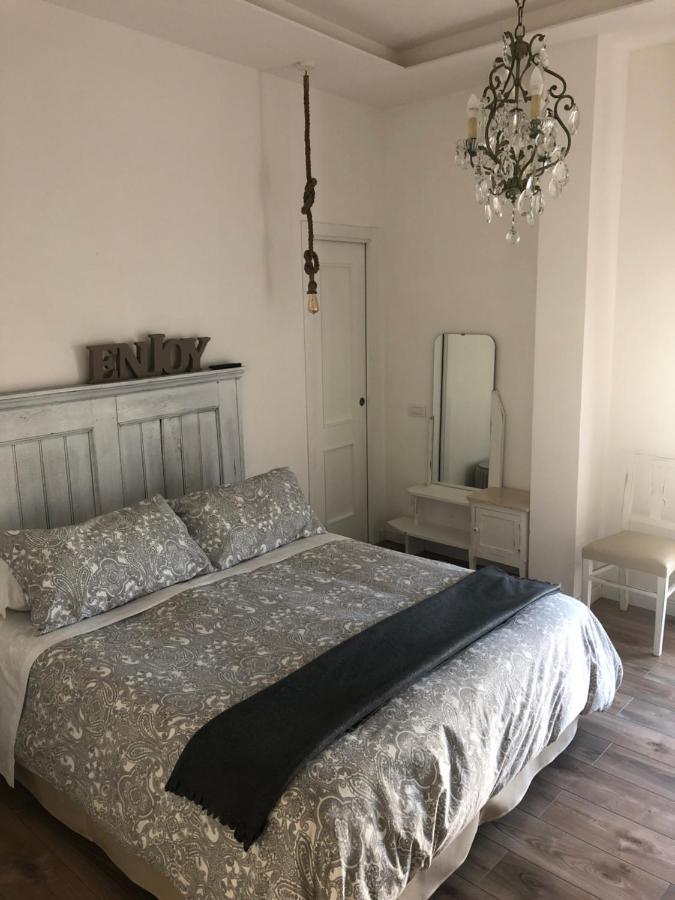 Bed and Breakfast Edera e Camelie Pompeya Exterior foto